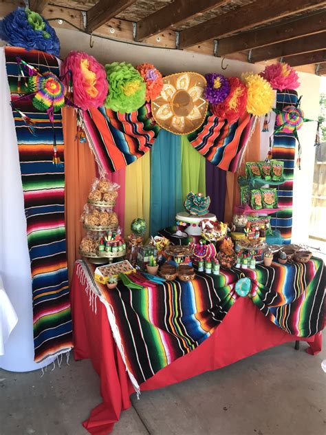 mexican fiesta theme ideas|mexican fiesta party decoration ideas.